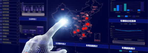 智云盘算